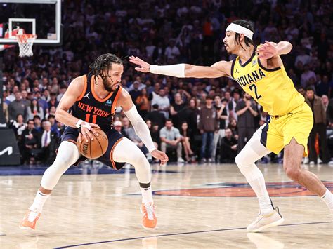 Knicks vs. Pacers prediction, odds, line: 2022 NBA picks, Jan. 4 .